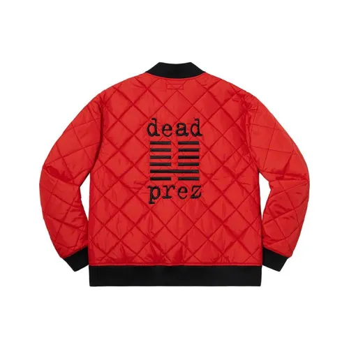 Supreme Co Branded В избранном Унисекс Куртки