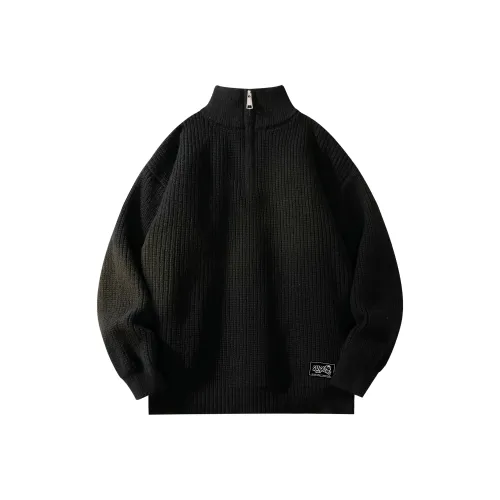 Supremo Cat Унисекс Свитеры