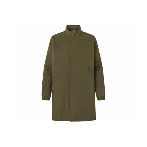 KAPPA Унисекс Куртки