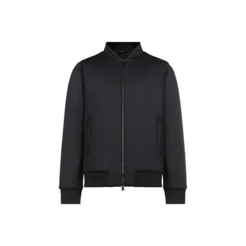 FENDI Куртки и Пальто Мужской Черный