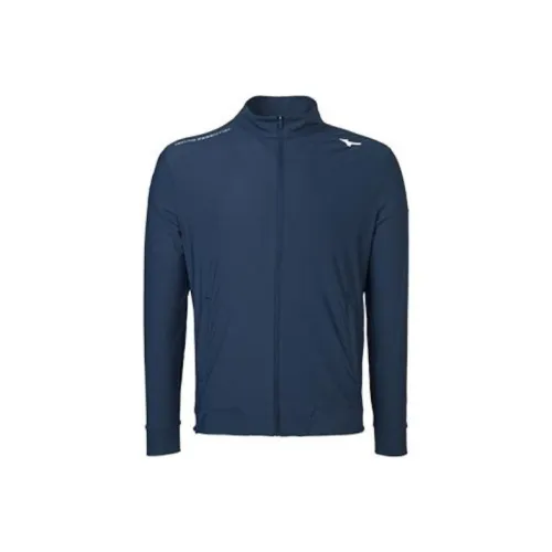 Mizuno ESSENTIAL series Мужской Трикотаж