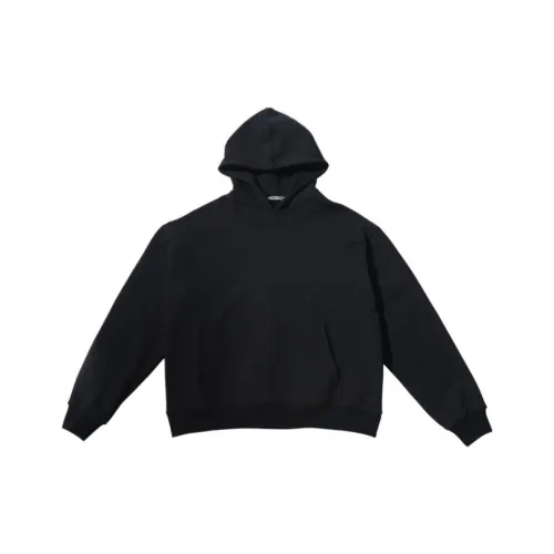 Huang Yulong Свитшот Унисекс Черный