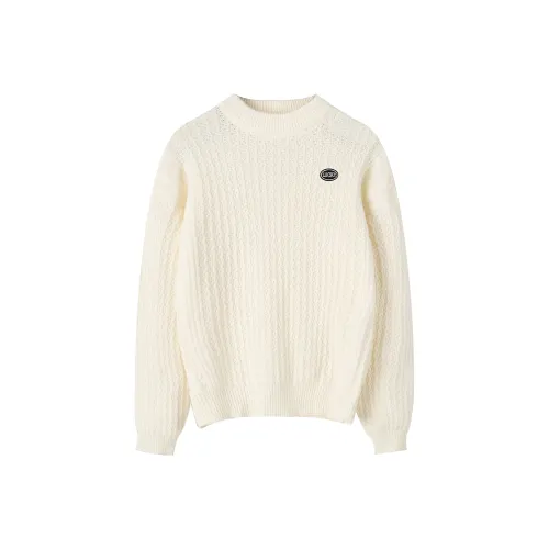 LUCKY BRAND Унисекс Свитеры