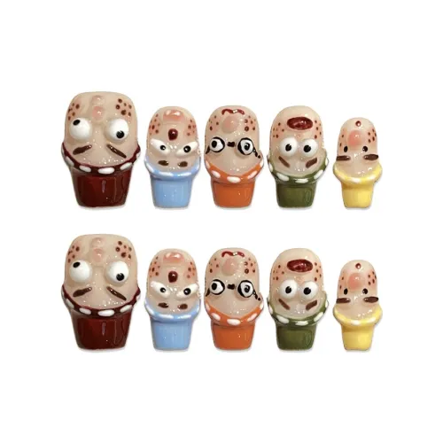 Yun Yue Joe Искусственные Ногти Женские