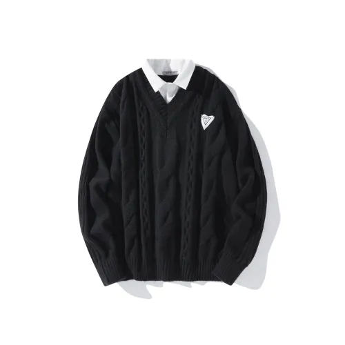 NFWYS Унисекс Свитеры