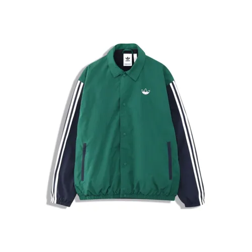 Adidas Originals Trefoil Куртка Мужская