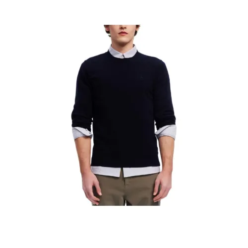 HAZZYS Мужские кашемировые свитеры