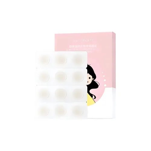 M'AYCREATE ACNE Пластыри Repairing Унисекс