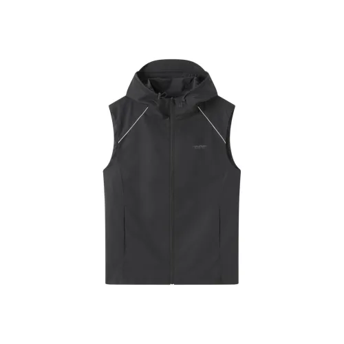 Volcom Мужские майки черного цвета