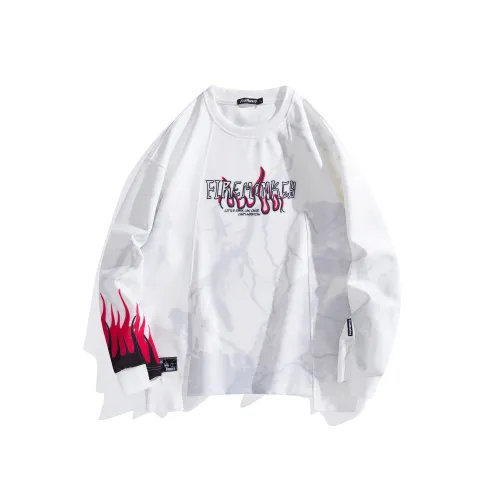 FireMonkey Китай CHIC Толстовка Унисекс