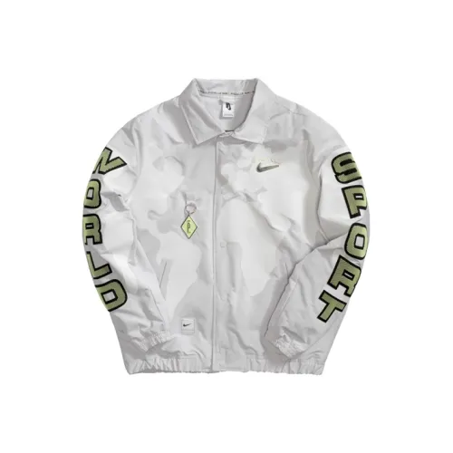 Nike Мужские Куртки