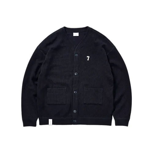 714STREET Унисекс Трикотаж