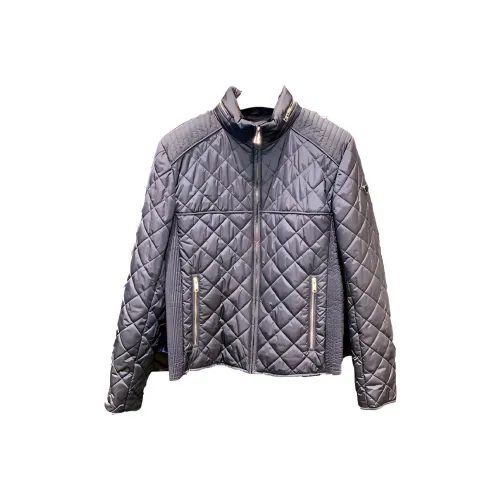 PRADA Blue Men's Jackets PRADA Синий Мужские Куртки