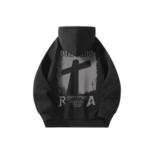 Vitocano Унисекс Свитшоты