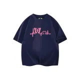 Темно-синий