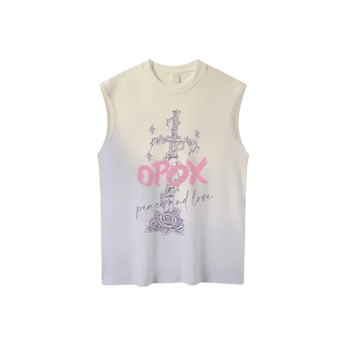 OPOX Унисекс Футболки