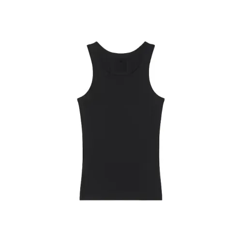 GIVENCHY SS24 Топ Мужской Черный