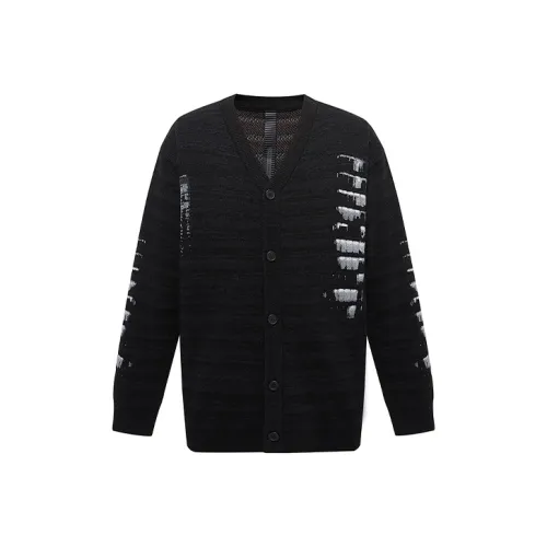 RAZZLE Черный Мужской Трикотаж