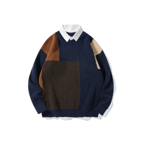 NFWYS Унисекс Свитеры