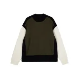 001 Глубокий черный