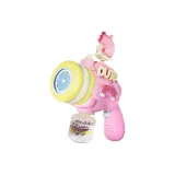 Капибара Пузырьки Pistолет [Ядаи Розовый]