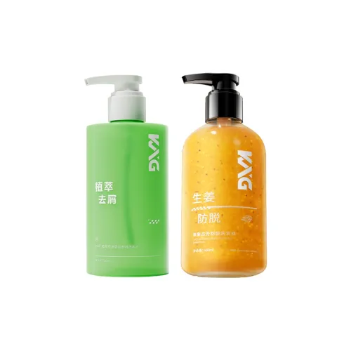 KAG Мужские гели для душа