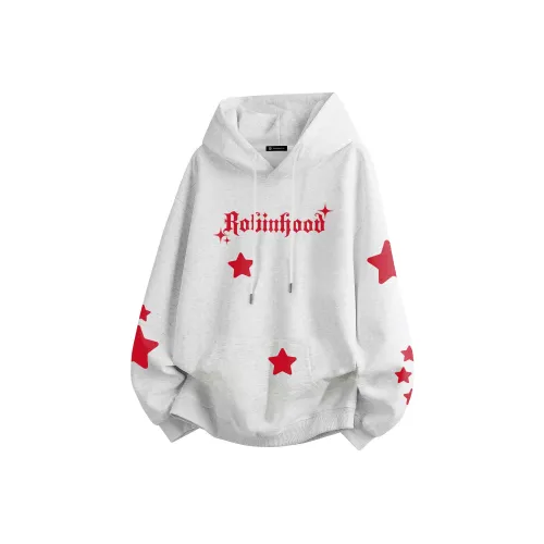 ROBINHOOD Унисекс Свитшоты