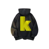 Чёрный Жёлтый K