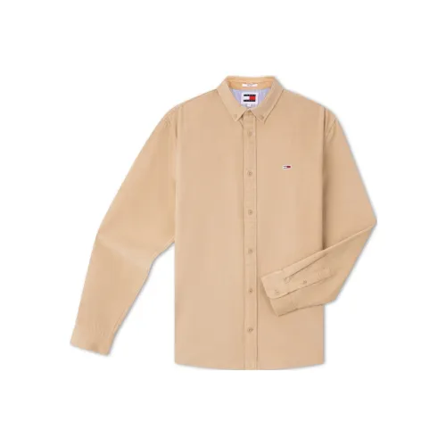 Tommy Hilfiger Мужские Рубашки