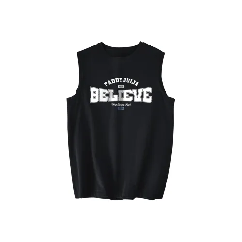 Paddy Julia Унисекс Футболки