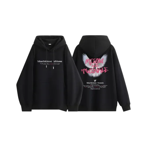 MIIOW Trend Party Series Унисекс Свитшоты