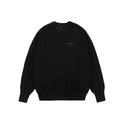 LOMBT Унисекс Трикотаж