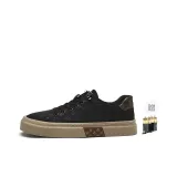 Black Brown Included Socks*1 (Стандартный размер кожаной обуви)