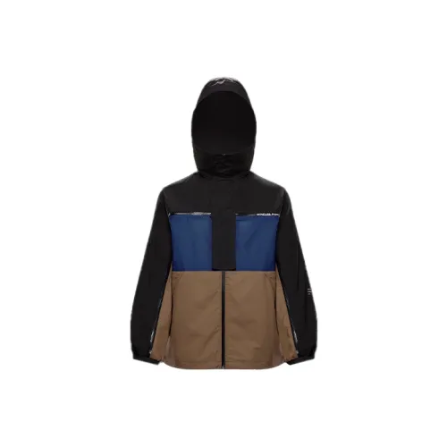 Moncler x Fragment Design Куртки и Пальто Мужской