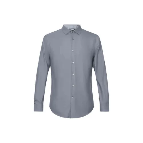 DIKENI Мужские рубашки