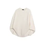 Классический Молочно-Белый