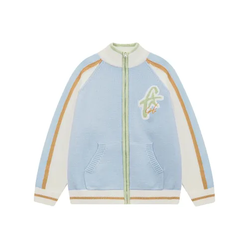 F426 Унисекс Трикотаж