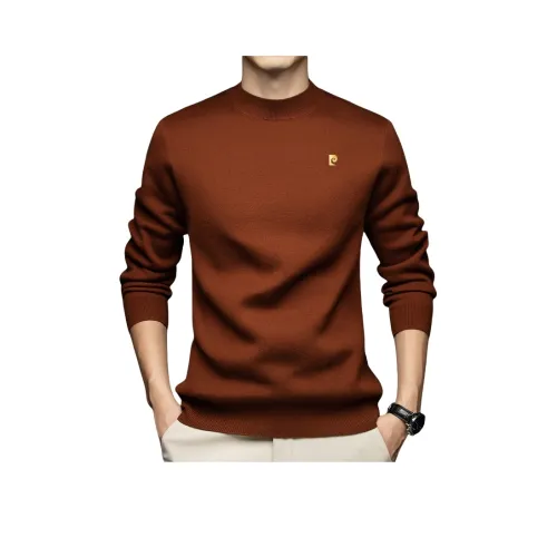 PIERRE CARDIN Мужские Свитера