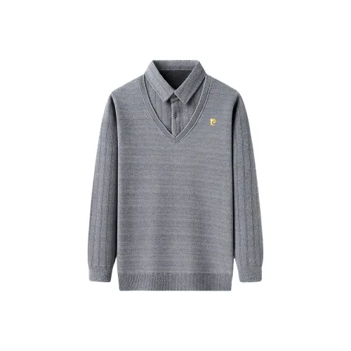 PIERRE CARDIN Мужские Свитера