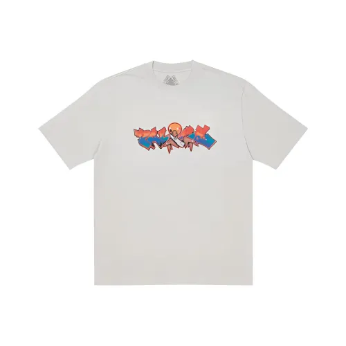 PALACE ULTIMO Series T-Shirt Унисекс