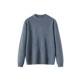 Стальной синий