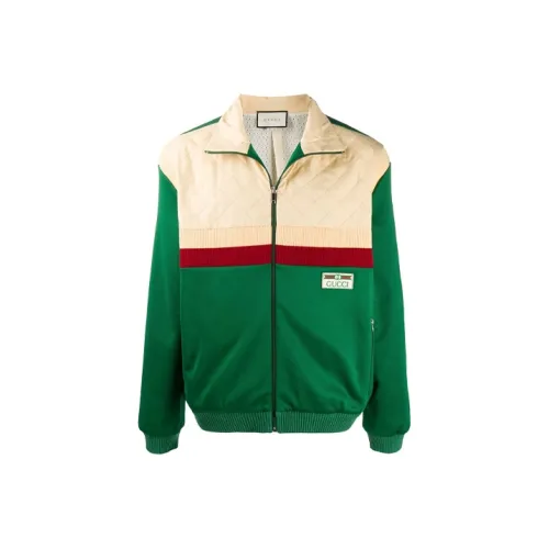 GUCCI Куртки и Пальто Мужской Многоцветный