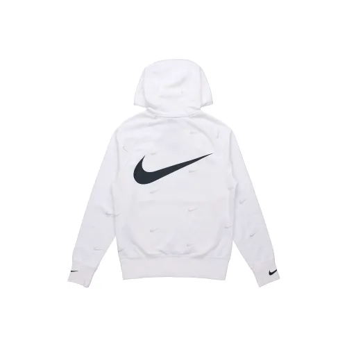 Nike Белые Мужские Куртки