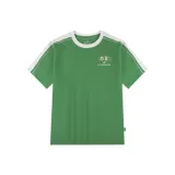 Зелёный/Кремовый Белый