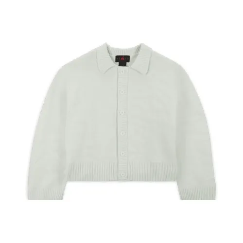 JORDAN X J Balvin Collection Мятные Унисекс Свитеры