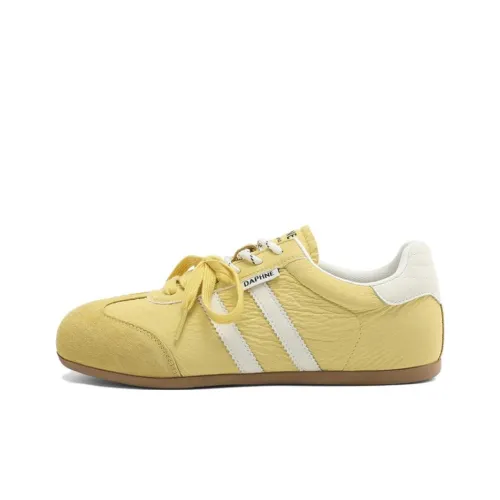 DAPHNE Low Топ Casual Женские
