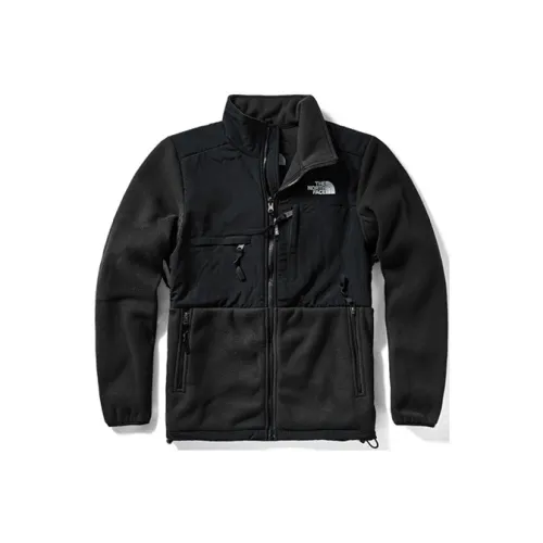 THE NORTH FACE 1995 Collection Fleece Clothing Unisex Black