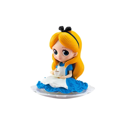 Banpresto Фигурки в стиле Chibi