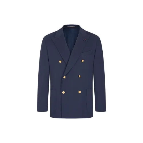 Tommy Hilfiger Бизнес-костюм мужской