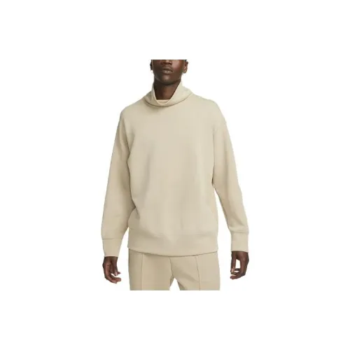 Nike Khaki Мужские Свитера